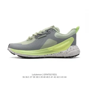 Lululemon Style Retro Dad Shoes for Men and Women