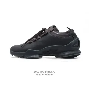 ECCO Men's Outdoor Lightweight Breathable Sneakers