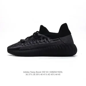 Adidas Yeezy Boost 350 V2 Primeknit Running Shoes