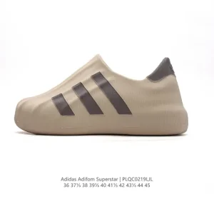 Adidas Originals Adifom Superstar Clog Sandal for Men and Women