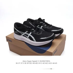ASICS Hyperspeed 3 Men's Women's Running Shoes Marathon Racing