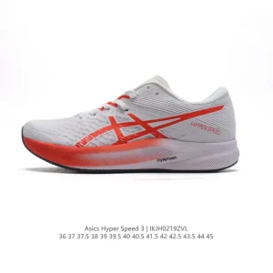 ASICS Hyperspeed 3 Running Shoes for Men and Women
