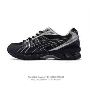ASICS Gel-Kayano 14 Running Shoes with FF Blast Plus and Gel Cushioning