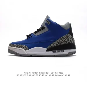 Nike Air Jordan 3 Retro SE Men's Women's Basketball Shoes