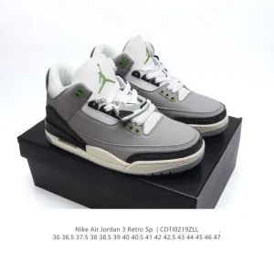 Nike Air Jordan 3 Retro SE Men's Women's Basketball Shoes