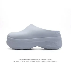 Adidas Adifom Summer Beach Water Walking Casual Slide Sandals
