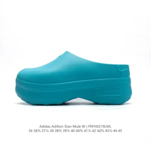 Adidas Adifom Summer Beach Water Walking Casual Slide Sandals