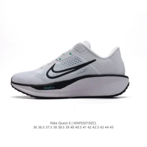 Nike Quest 6 Running Shoes for Men and Women