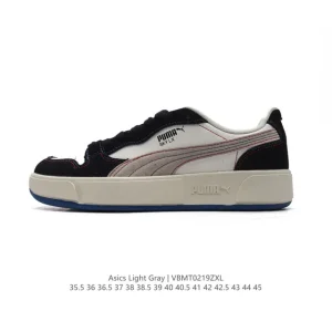 PUMA Sky Lx Low Classic Retro Sneakers for Men and Women