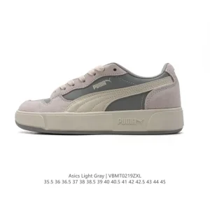 Puma Sky Lx Low Classic Retro Sneaker for Men and Women