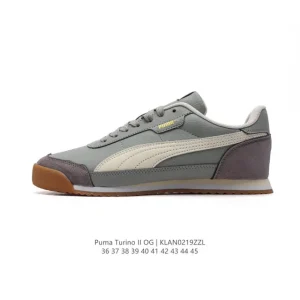 Puma Turino II OG Unisex Running Shoes for Men and Women