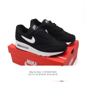 Nike Air Max 1 86 OG Golf Shoes Vintage Retro Style