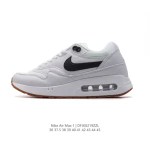 Nike Air Max 1 86 OG Golf Shoes Vintage Retro Air Cushion for Men