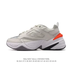 Nike M2K Tekno Men's Women's Shoes Classic Retro Running Sneakers