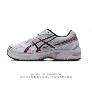 ASICS GEL-1130 Retro Running Shoes for Men and Women