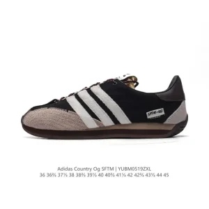 Adidas Originals x Song For The Mute Country Og Retro Running Sneaker