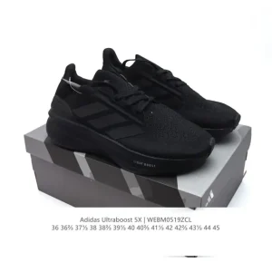 Adidas Ultraboost 5X Running Shoes for Men and Women