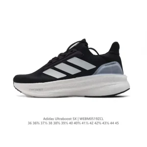 Adidas Ultraboost 5X Running Shoes for Men and Women