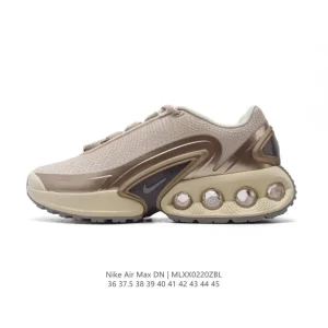 Nike Air Max Dn Running Shoes with Pod Air Cushion