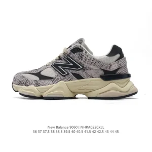 New Balance 9060 Men Women Shoes Comfortable Dad Sneakers
