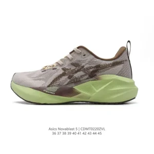 ASICS Novablast 5 Running Shoes for Men and Women