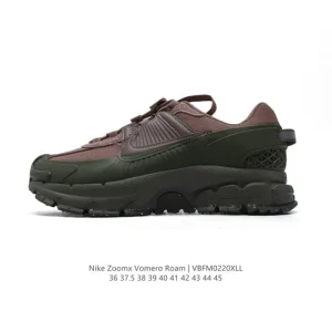 Nike Zoom Vomero Roam Retro Running Shoes for Men and Women