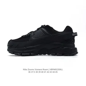 Nike Zoom Vomero Roam Retro Running Shoes for Men and Women