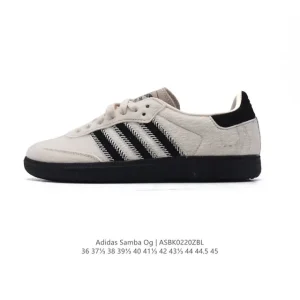 Adidas Originals Samba Og Shoes Classic Sneakers