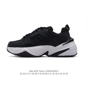 Nike M2K Tekno Men Women Shoes Classic Retro Dad Sneakers