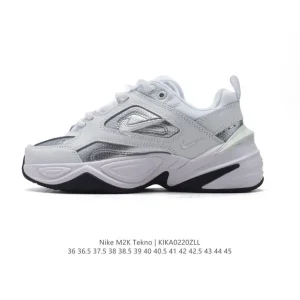 Nike M2K Tekno Men Women Shoes Classic Retro Old Dad Sneakers