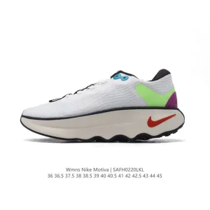 Nike Motiva Walking Shoes for Men and Women