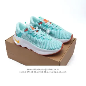 Nike Motiva Walking Shoes for Men and Women