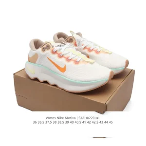 Nike Motiva Walking Shoes for Men and Women