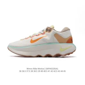 Nike Motiva Walking Shoes for Men and Women