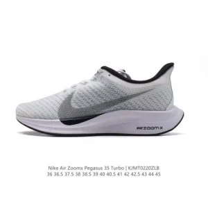 Nike Zoom Pegasus 35 Turbo Running Shoes for Men and Women