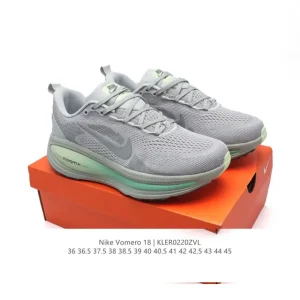 Nike Vomero 18 Women's Running Shoes with Max Cushioning