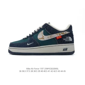 Nike Air Force 1 Low Snake Year 2025 Limited Edition Sneakers