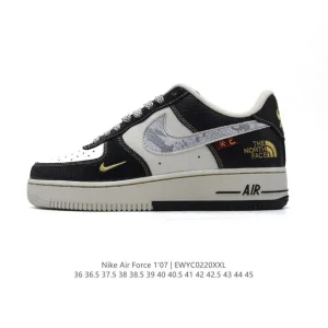 Nike Air Force 1 Low Snake Year Limited Edition 2025 Height Increase Sneakers