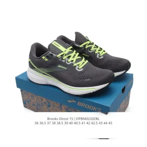 Brooks Ghost Max Cushioning Running Shoes for Men and Women