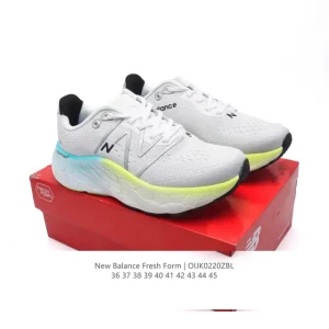 New Balance Fresh Form 1906R Thick Sole Men Women Running Shoes