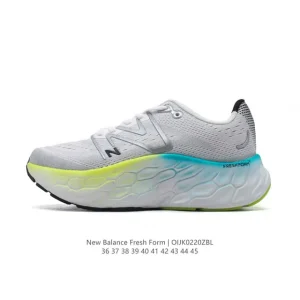 New Balance Fresh Form 1906R Men Women Thick Sole Running Shoes