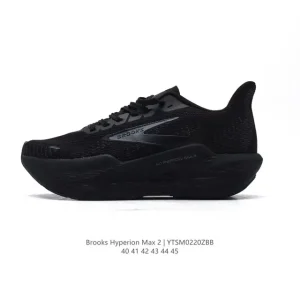 Brooks Hyperion Max 2 Men's Marathon Racing Running Shoes