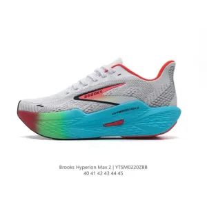 Brooks Hyperion Max 2 Men's Marathon Racing Running Shoes