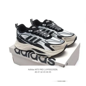 Adidas Originals MTS Pro Retro Chunky Sole Running Shoes