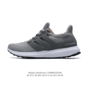 Adidas Ultraboost Shoes Men Women Running Casual Primeknit Boost