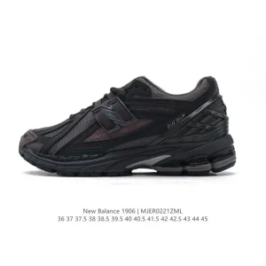 New Balance 1906R Retro Vintage Running Dad Shoes