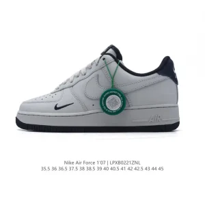 Louis Vuitton x Nike Air Force 1 '07 Low Sneaker with Air Cushion
