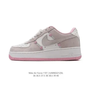 Nike Air Force 1 Low White Women's Casual Shoes