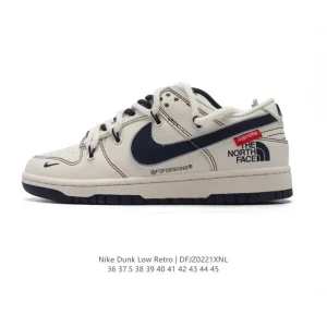 Nike Dunk Low Retro Snake Year Limited Edition Red Basketball Skate Shoes