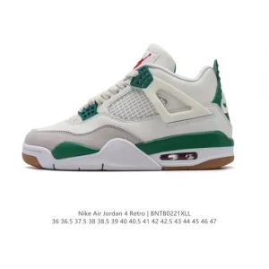 Jordan Air 4 Retro OG Men and Women Basketball Shoes